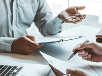 ¿Su cliente le pide cumplir políticas de seguridad de la información?