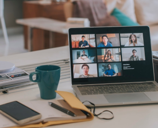 Trabajo remoto la tendencia llego para quedarse