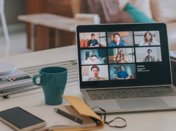 Trabajo remoto la tendencia llego para quedarse